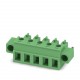 MC 1,5/ 5-STF-5,08 1847385 PHOENIX CONTACT Conector de placa de circuito impreso, sección nominal: 1,5 mm2, ..