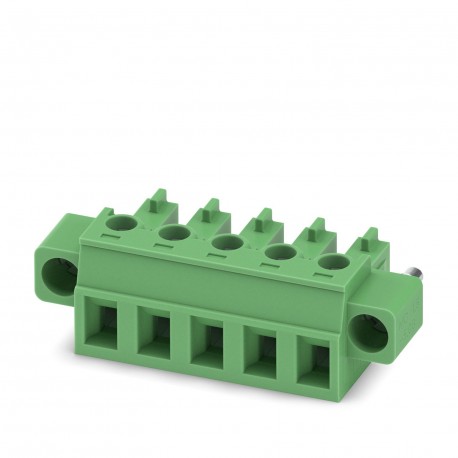 MC 1,5/ 5-STF-5,08 1847385 PHOENIX CONTACT Connecteur pour C.I.