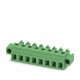MC 1,5/ 8-STF-5,08 1847411 PHOENIX CONTACT Conector de placa de circuito impreso, sección nominal: 1,5 mm2, ..