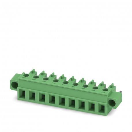 MC 1,5/ 9-STF-5,08 1847424 PHOENIX CONTACT Connecteur pour C.I.