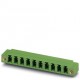 MC 1,5/ 3-GF-5,08 1847479 PHOENIX CONTACT Carcasa base placa de circuito impreso, sección nominal: 1,5 mm2, ..