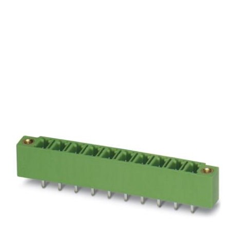 MCV 1,5/ 2-GF-5,08 1847615 PHOENIX CONTACT Leiterplattengrundleiste