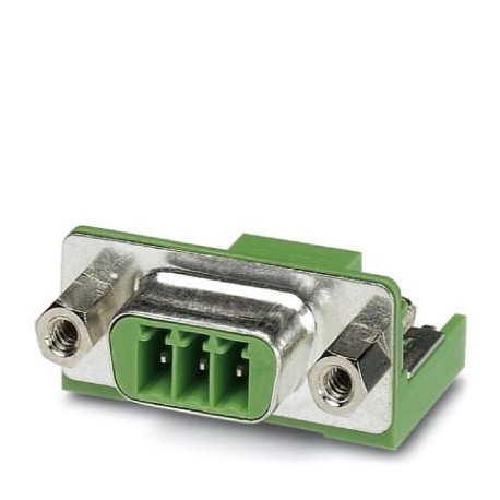 PSC 1,5/ 3-M-PE 1848122 PHOENIX CONTACT Connecteur pour C.I.