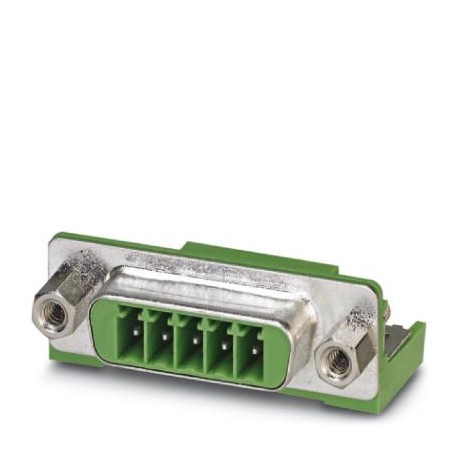 PSC 1,5/ 5-M-PE 1848135 PHOENIX CONTACT Connecteur pour C.I.