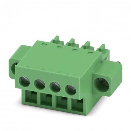 FRONT-MC 1,5/ 4-STF-3,81 1850877 PHOENIX CONTACT Connettori per circuiti stampati