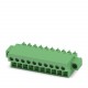 FRONT-MC 1,5/10-STF-3,81 1850932 PHOENIX CONTACT Conector de placa de circuito impreso, sección nominal: 1,5..