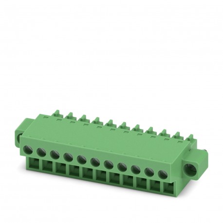 FRONT-MC 1,5/11-STF-3,81 1850945 PHOENIX CONTACT Connettori per circuiti stampati