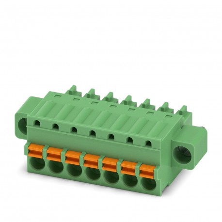 FK-MCP 1,5/ 7-STF-3,81 1851287 PHOENIX CONTACT Conector de placa de circuito impreso, sección nominal: 1,5 m..