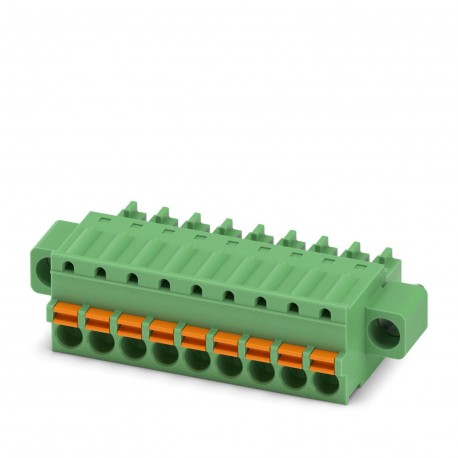 FK-MCP 1,5/ 9-STF-3,81 1851300 PHOENIX CONTACT Connettori per circuiti stampati