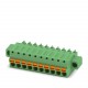 FK-MCP 1,5/10-STF-3,81 1851313 PHOENIX CONTACT Connettori per circuiti stampati