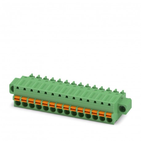FK-MCP 1,5/14-STF-3,81 1851355 PHOENIX CONTACT Conector de placa de circuito impreso, sección nominal: 1,5 m..