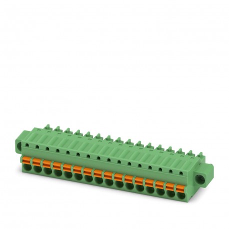 FK-MCP 1,5/16-STF-3,81 1851371 PHOENIX CONTACT Conector de placa de circuito impreso, sección nominal: 1,5 m..