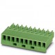 MCC 1/ 6-STZ-3,81 1852215 PHOENIX CONTACT Conector de placa de circuito impreso, sección nominal: 1 mm2, col..