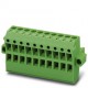 TMSTBP 2,5/ 2-STF-5,08 1853104 PHOENIX CONTACT Conector TWIN para placa de circuito impreso, sección nominal..