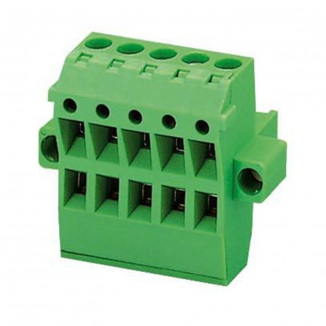 TMSTBP 2,5/ 5-STF-5,08 1853133 PHOENIX CONTACT Connecteur pour C.I.