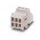 VC-AMS 6 1854019 PHOENIX CONTACT Kontakteinsatz