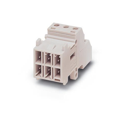 VC-AMS 6 1854019 PHOENIX CONTACT Kontakteinsatz