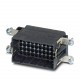 VC-D3-ST50-PE 1855034 PHOENIX CONTACT Soporte de contactos macho, para contactos engastados mecanizados y es..