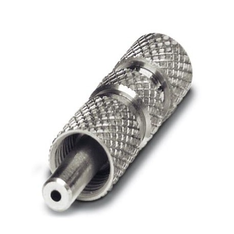 VC-FSMA-M-2 SET 1855432 PHOENIX CONTACT Conector de montaje rápido, para cable de fibra de polímero, para el..