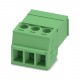 IMC 1,5/ 3-ST-3,81 1857896 PHOENIX CONTACT Conector de placa de circuito impreso, sección nominal: 1,5 mm2, ..