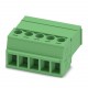IMC 1,5/ 5-ST-3,81 1857919 PHOENIX CONTACT Conector de placa de circuito impreso, sección nominal: 1,5 mm2, ..