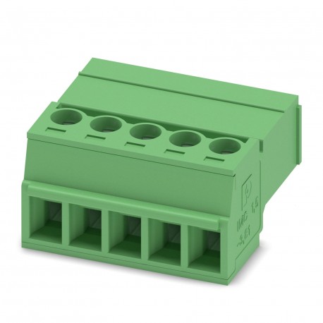 IMC 1,5/ 5-ST-3,81 1857919 PHOENIX CONTACT Connecteur pour C.I.