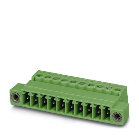 IMC 1,5/ 2-STGF-3,81 1858031 PHOENIX CONTACT Conector de placa de circuito impresso