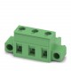 GMSTB 2,5/ 3-STF-7,62 1858772 PHOENIX CONTACT Conector de placa de circuito impreso, sección nominal: 2,5 mm..