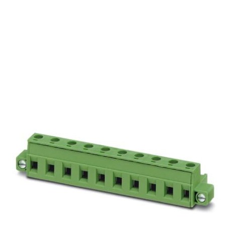 GMSTB 2,5/ 5-STF-7,62 1858798 PHOENIX CONTACT Conector de placa de circuito impreso, sección nominal: 2,5 mm..