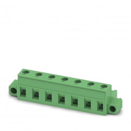 GMSTB 2,5/ 7-STF-7,62 1858811 PHOENIX CONTACT Conector de placa de circuito impreso, sección nominal: 2,5 mm..