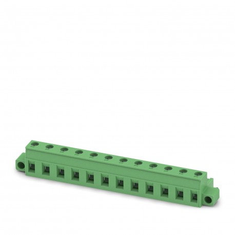 GMSTB 2,5/12-STF-7,62 1858866 PHOENIX CONTACT Connecteur pour C.I.