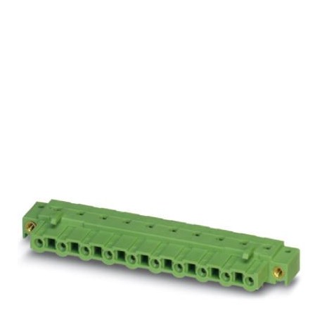 GIC 2,5/ 2-GF-7,62 1858989 PHOENIX CONTACT Leiterplattengrundleiste