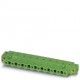 GIC 2,5/ 4-GF-7,62 1859001 PHOENIX CONTACT Embase traversante