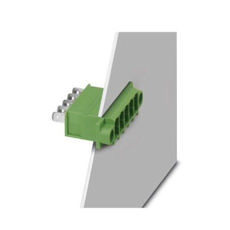DFK-PC 4/ 3-G-7,62-FS4,8 1861167 PHOENIX CONTACT Presa base