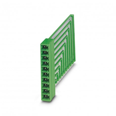 MCO 1,5/ 3-GR-3,81 1861659 PHOENIX CONTACT Custodie passaparete