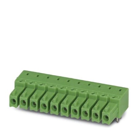 IMC 1,5/10-G-3,81 1862658 PHOENIX CONTACT Embase traversante