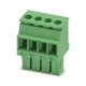 MCVW 1,5/ 4-ST-3,5 1862878 PHOENIX CONTACT Conector de placa de circuito impreso, sección nominal: 1,5 mm2, ..
