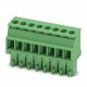 MCVR 1,5/ 8-ST-3,5 1863217 PHOENIX CONTACT Conector de placa de circuito impreso, sección nominal: 1,5 mm2, ..
