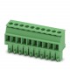 MCVR 1,5/10-ST-3,5 1863233 PHOENIX CONTACT Conector de placa de circuito impreso, sección nominal: 1,5 mm2, ..