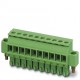 MCVR 1,5/10-STF-3,5 1863385 PHOENIX CONTACT Connettori per circuiti stampati