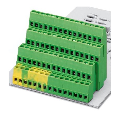 MK4DS 1,5/ 3-5,08 1868830 PHOENIX CONTACT Bloc de jonction C.I.