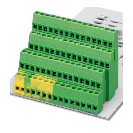 MK4DS 1,5/ 3-5,08 1868830 PHOENIX CONTACT PCB terminal block
