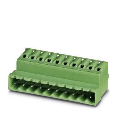 FKIC 2,5/ 3-ST-5,08 1873362 PHOENIX CONTACT Conector de placa de circuito impreso, sección nominal: 2,5 mm2,..