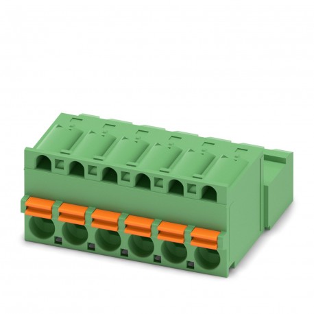 FKIC 2,5/ 6-ST-5,08 1873391 PHOENIX CONTACT Connecteur pour C.I.