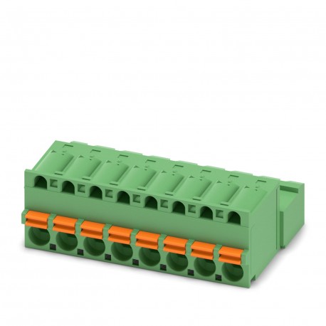FKIC 2,5/ 8-ST-5,08 1873414 PHOENIX CONTACT Connecteur pour C.I.