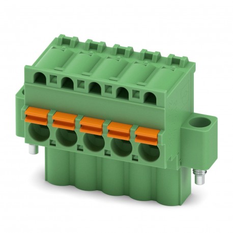 FKCVW 2,5/ 5-STF-5,08 1873838 PHOENIX CONTACT Connecteur pour C.I.