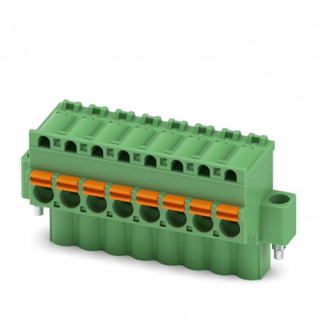FKCVW 2,5/ 8-STF-5,08 1873867 PHOENIX CONTACT Connecteur pour C.I.