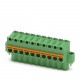 FKCVW 2,5/10-STF-5,08 1873883 PHOENIX CONTACT Leiterplattensteckverbinder