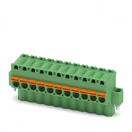 FKCVW 2,5/11-STF-5,08 1873896 PHOENIX CONTACT Conector de placa de circuito impreso, sección nominal: 2,5 mm..