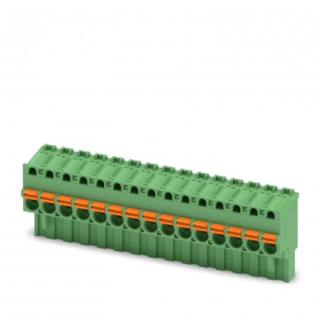 FKCVR 2,5/15-ST-5,08 1874086 PHOENIX CONTACT Connecteur pour C.I.